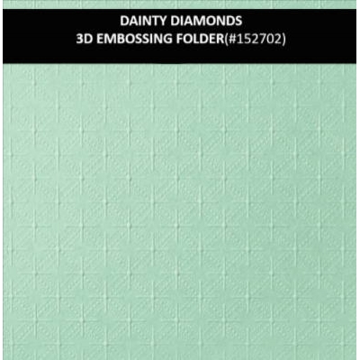 Dainty Diamonds