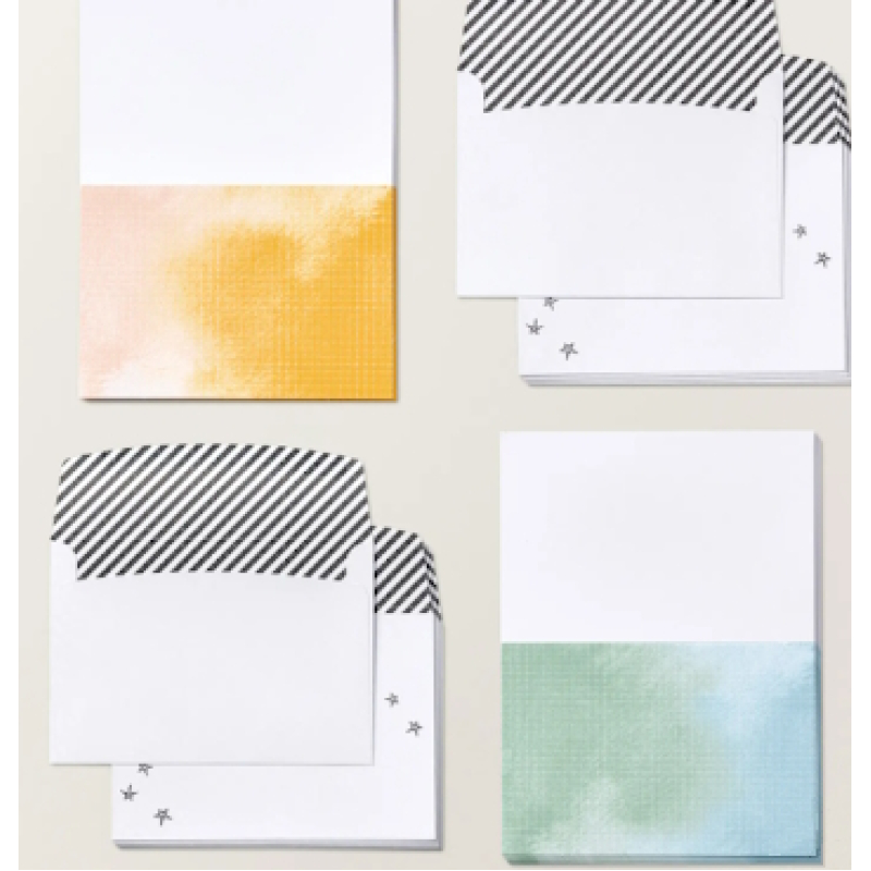 Enjoy the Adventure Cards & Envelopes