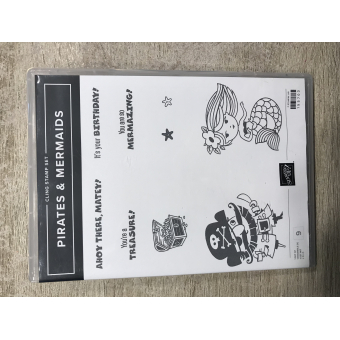 Pirates and Mermaids