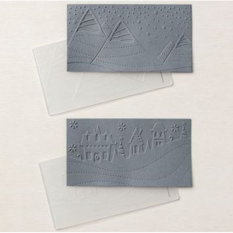 Charming Landscapes NIEUW