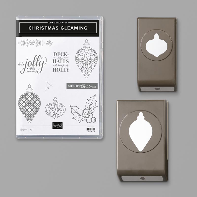 Brightly Gleaming bundel