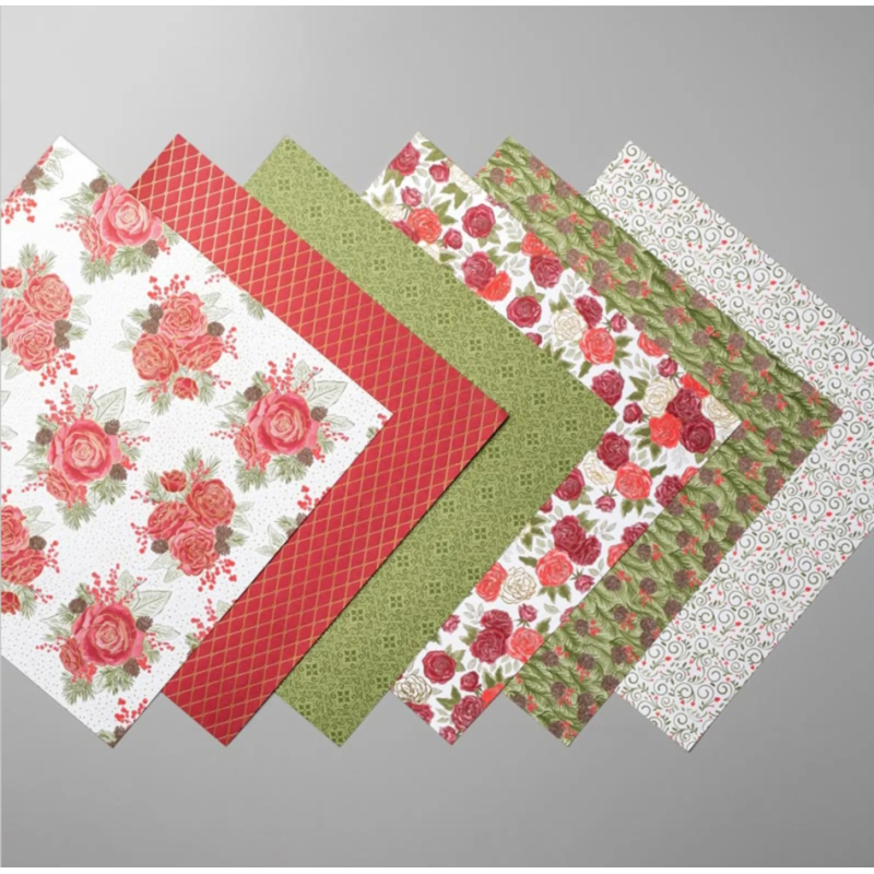 Christmastime is Here DSP