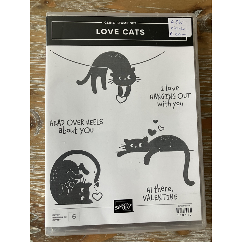 Love Cats