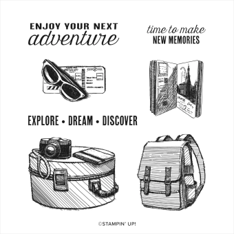 Next Destination ZGAN