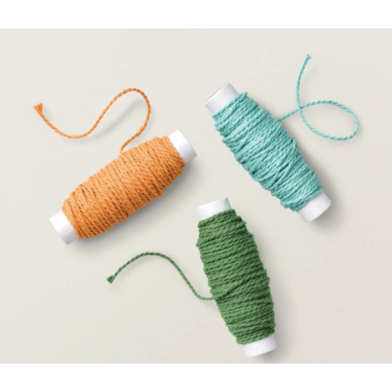 Three Twine Combo Pack
