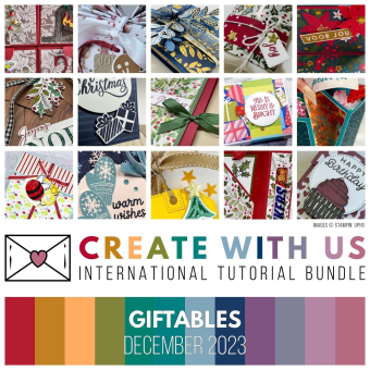 Tutorial Bundel - Giftables