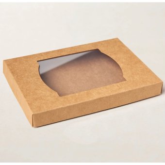 Kraft Gift Boxes