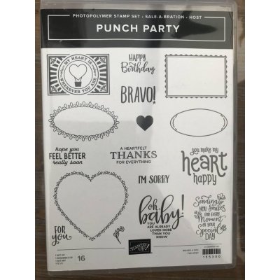 Punch Party