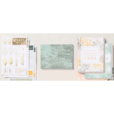 Texture Chic Memories and More