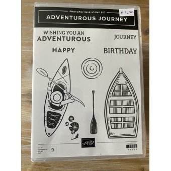 Adventurous Journey