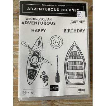 Adventurous Journey