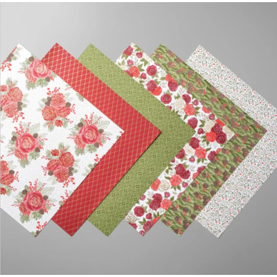 Christmastime is Here