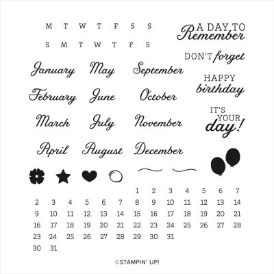 Days to Remember NIEUW