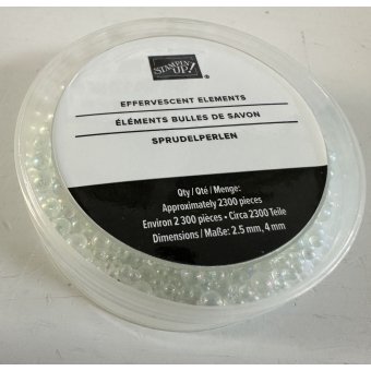 Effervescent Elements