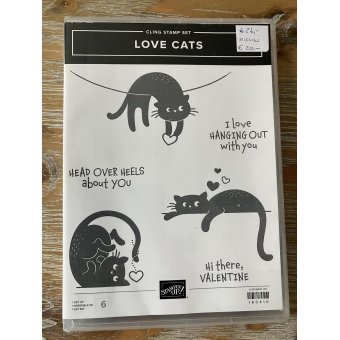 Love Cats