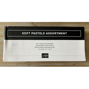 Soft Pastels Assortmens NIEUW