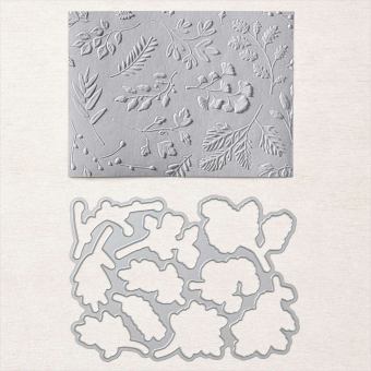 Twigs & Sprigs embossing bundel